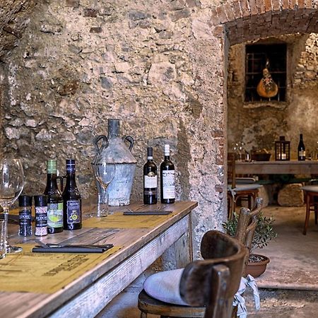 Locanda Dell'Oleificio Mezzane di Sotto Extérieur photo