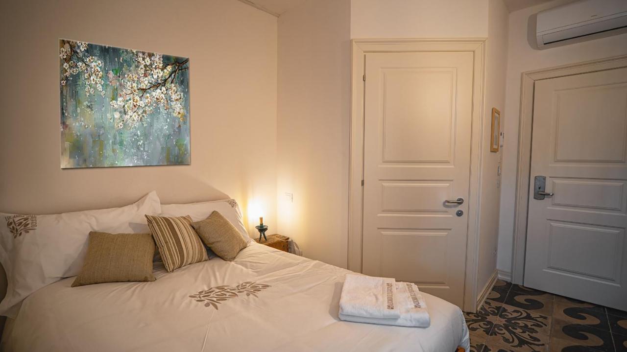 Locanda Dell'Oleificio Mezzane di Sotto Extérieur photo