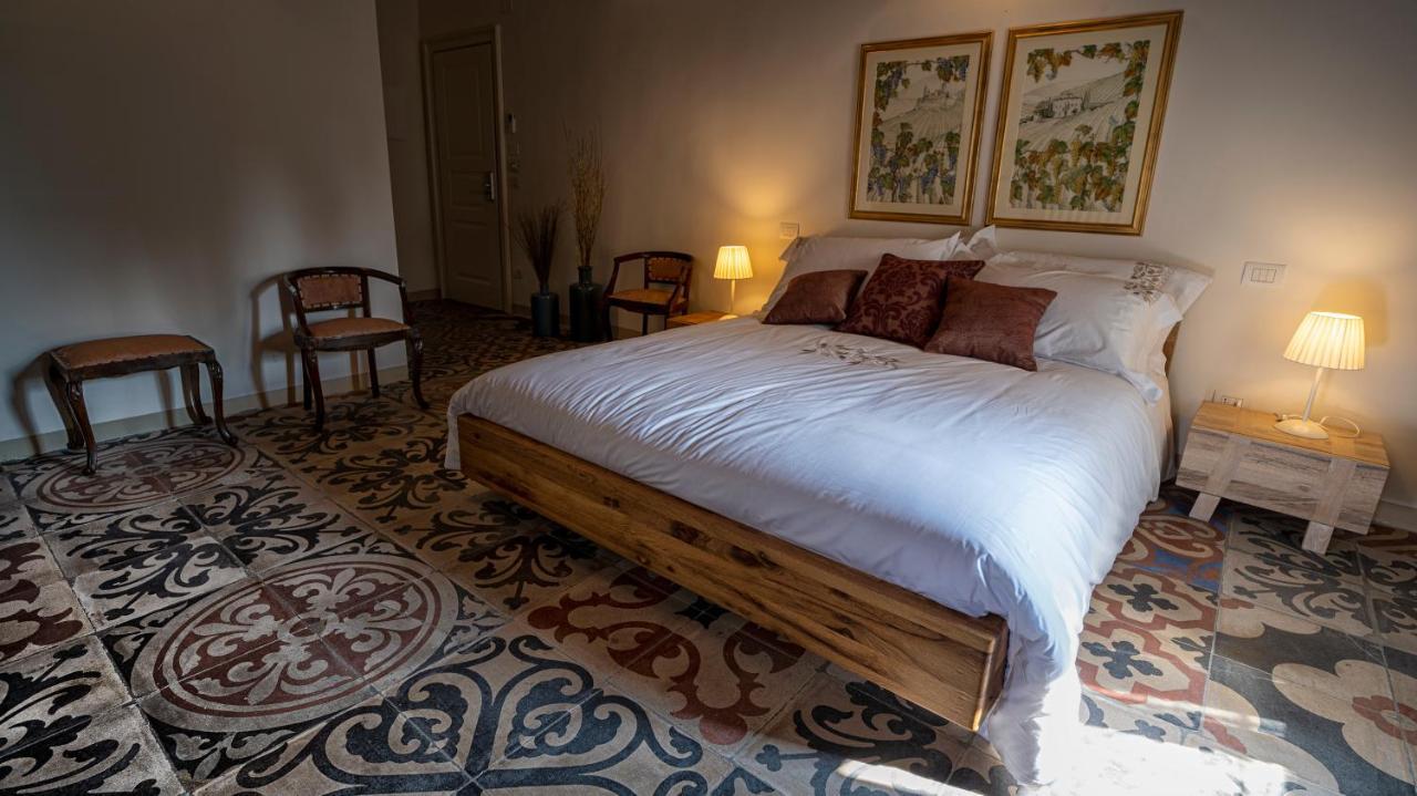 Locanda Dell'Oleificio Mezzane di Sotto Extérieur photo