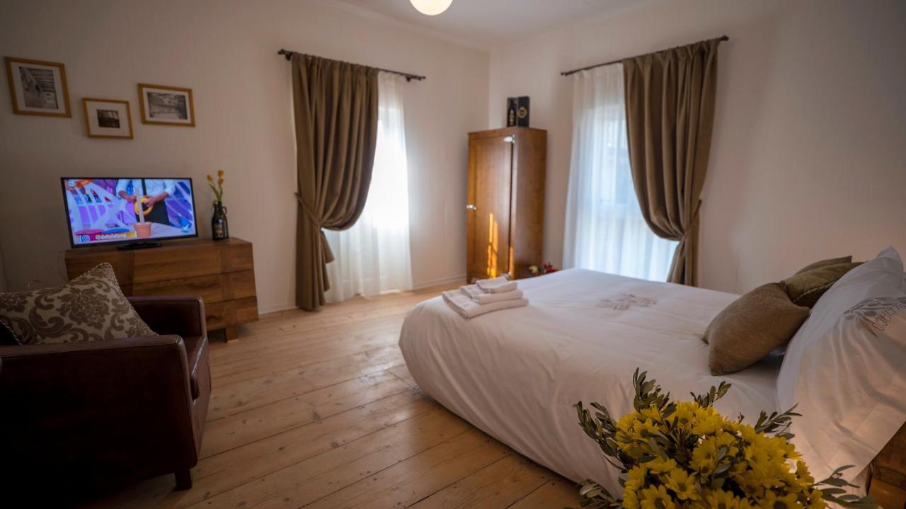 Locanda Dell'Oleificio Mezzane di Sotto Extérieur photo