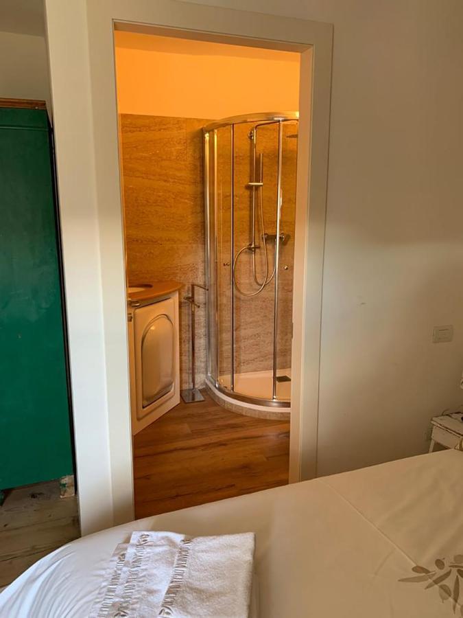 Locanda Dell'Oleificio Mezzane di Sotto Extérieur photo