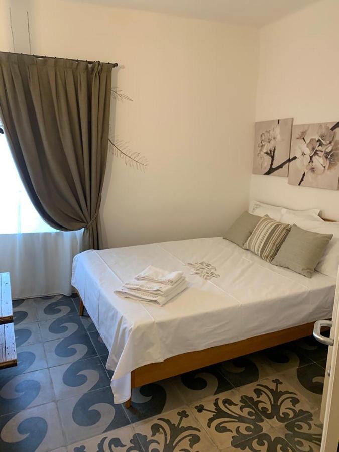 Locanda Dell'Oleificio Mezzane di Sotto Extérieur photo