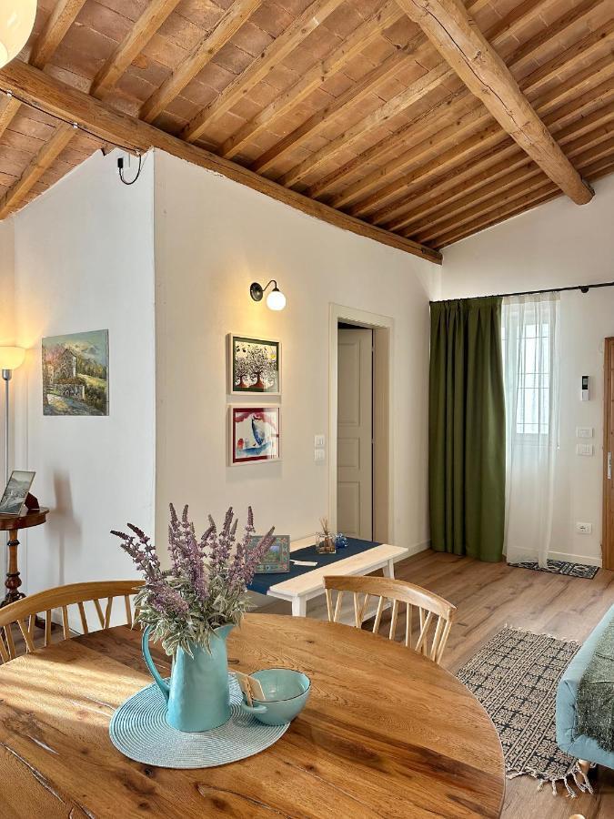 Locanda Dell'Oleificio Mezzane di Sotto Extérieur photo