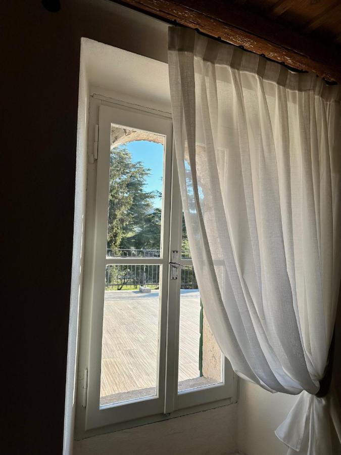 Locanda Dell'Oleificio Mezzane di Sotto Extérieur photo