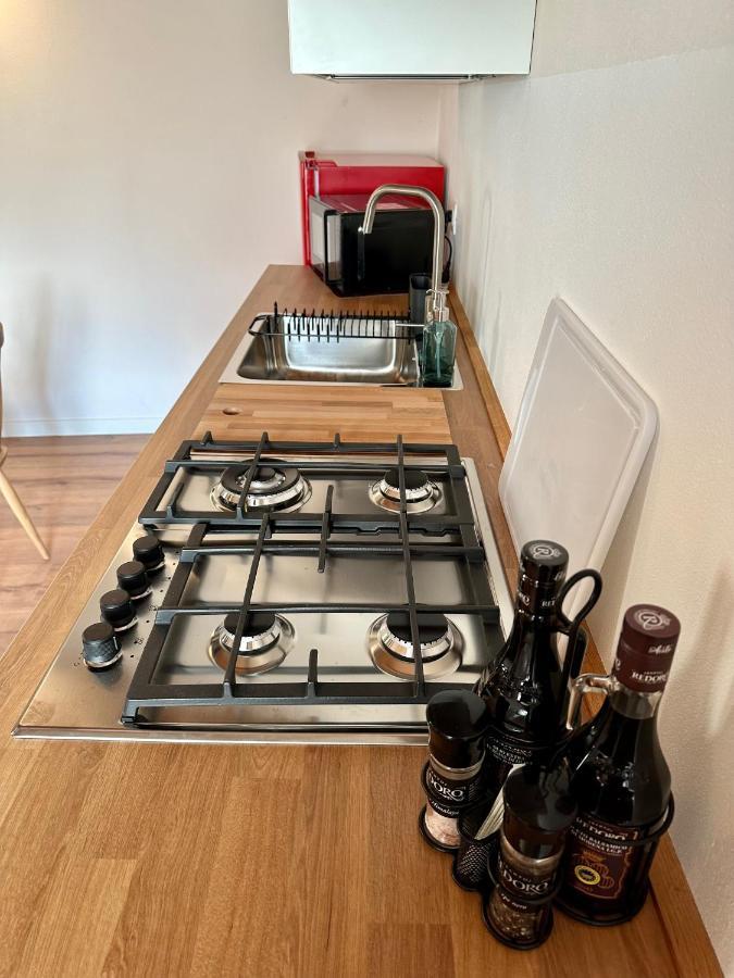 Locanda Dell'Oleificio Mezzane di Sotto Extérieur photo