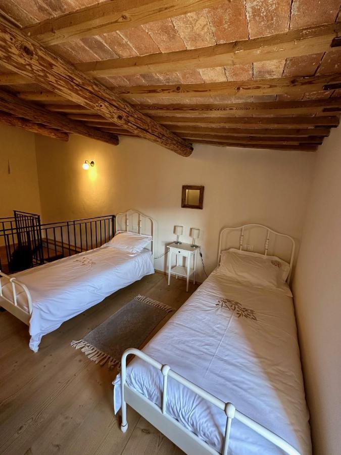 Locanda Dell'Oleificio Mezzane di Sotto Extérieur photo